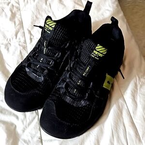 Mens Viktos shoes PTXF SIZE 9